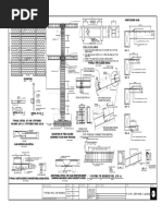 Stiffener Column and Beam Details | PDF | Column | Art Media