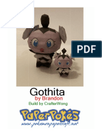 Gothita A4 EdgeID PDF
