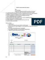 Factura - Excel Básico V6 PDF