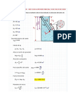 MEC-2245-A PRIMER PARCIAL FUERZAS Y CENTROS