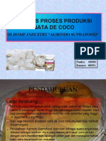 PRODUKSI Nata