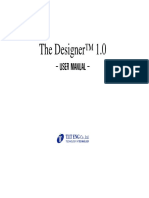 Designer Guide PDF