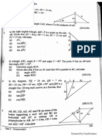 Trigonometry Cls PDF