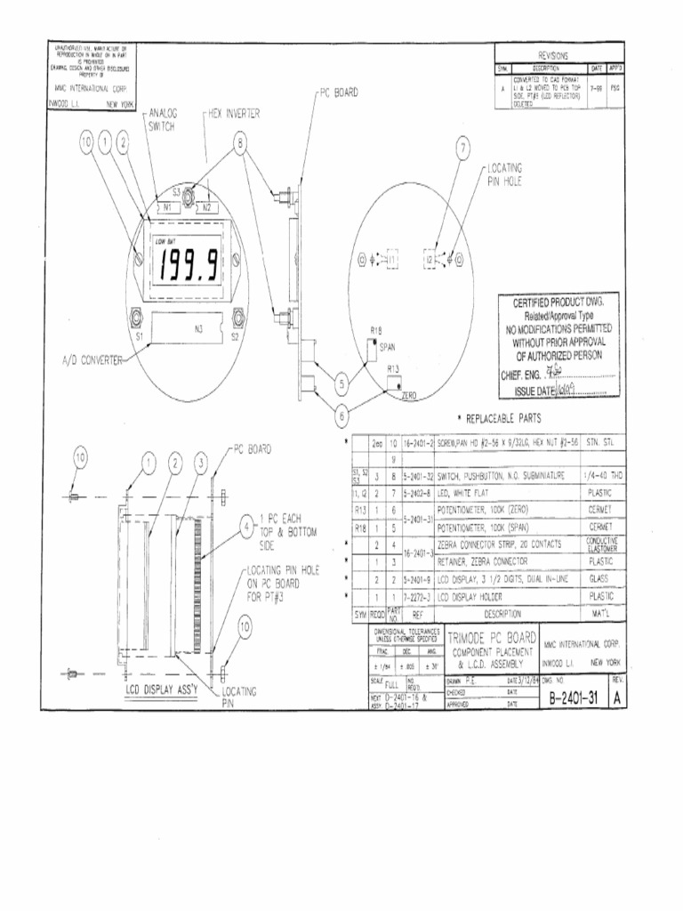 Uti Calibration PDF