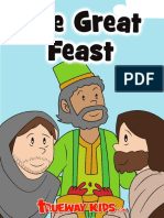 The Great Feast