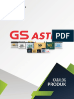 Katalog GS Astra - Lo-1