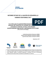 Documento de Trabajo