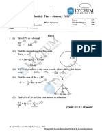 Mathematics - MS PDF