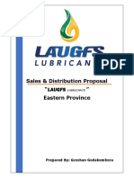 Greshan Laugfs Eastern Province Proposal