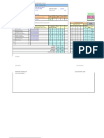 Analisis Penilaian KLS 7