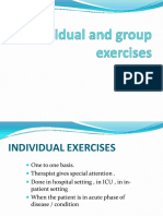 Group Exercise 1