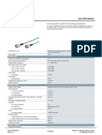 6XV18755AN10 Datasheet en