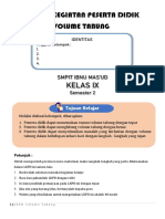 LKPD Pertemuan 3 Volume Tabung