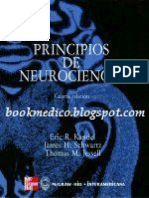 Kandel. Principios de Neurociencia PDF