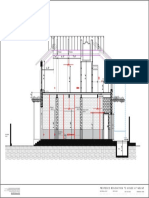 Construction drawings issued