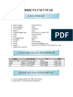 CV Jadi Diana Setyawati