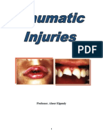 Traumatic Injuries