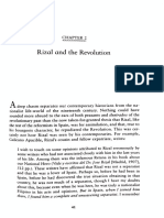 (R5) Rizal and The Revolution PDF