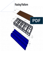 Exploded View Platform