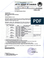 Info PTS II - Kelas 2 PDF