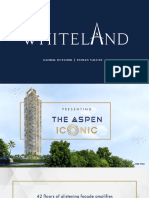 The Aspen - Iconic Tower - Sales PPT 02.03.23