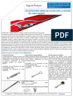 HP Instalación LHD Con Alambre Fiador - Tasc