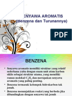 BENZENA DAN TURUNANNYA.ppt