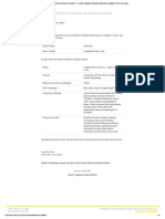 LPSE Kementrian Kesehatan R.I. - (LPSE) Undangan Klarifikasi Administrasi, Kualifikasi, Teknis, Dan Harga