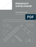 Product Catalogue - 03.2021 PDF