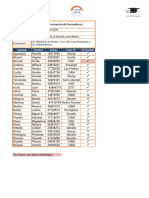 ASISTENCIAS 2do Encuentro G1 FORMACIÓN DE FORMADORES 8-12 PDF