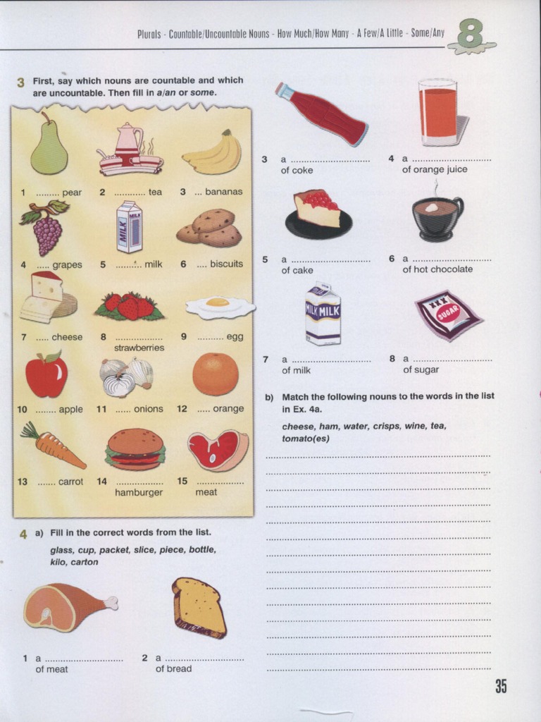 Enterprise 1 - Grammar - 36-36 | PDF