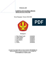 Makalah KLMPK 4 Komunitas Asia PDF