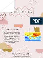 Estudio Del Clima Valeria Carranza 11-2