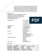 Agenda Kebersamaan Kelas IX Excellent