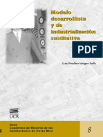 008 Modelo Desarrollista PDF