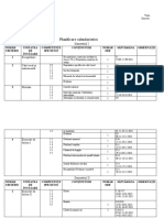 Planificare Calendaristica Educatie Muzica VII