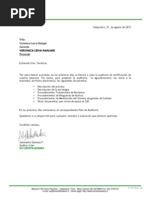 18++ Modelo carta de solicitud de precio corporativo 