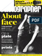 Amateur Photographer - January 9 2016 VK Com Stopthepress PDF