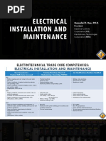 Electrical Circuit Troubleshooting Guide | PDF