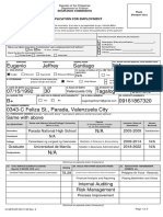 REVISED IC MHR DP 001 F 02 IC Application For Employment Form PDF