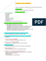 Embarazo y parto: signos, controles y amenaza pre-término