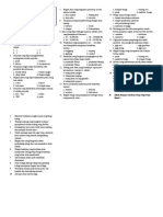 Soal UTS IPA Kelas 4 Dapodikdasmen - Info