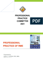 PPC Practice of Rme PDF