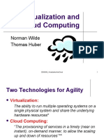 2VirtualizationAndCloud