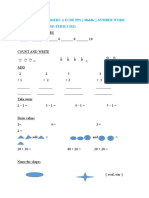 NDENDERU Maths