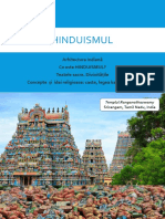 Hinduismul - Prezentare Finală PDF