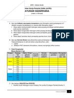 LKPD - Ayunan Versi 2 PDF