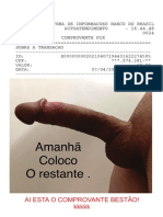 Comprovante Pix Transferência - 220526 - 104048 PDF