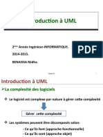 2-01 Introduction À UML