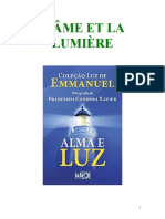 FCX L'Ame Et La Lumière Editeur IDE